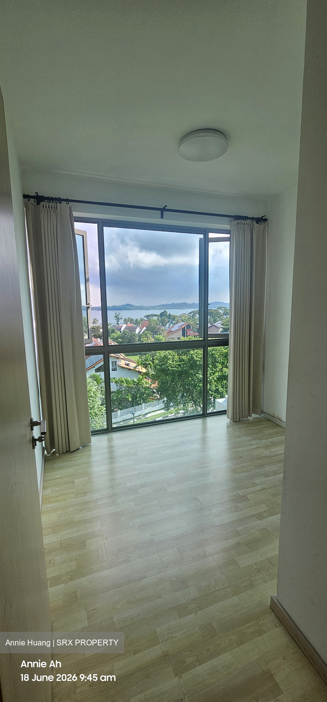 Ripple Bay (D18), Condominium #571479551